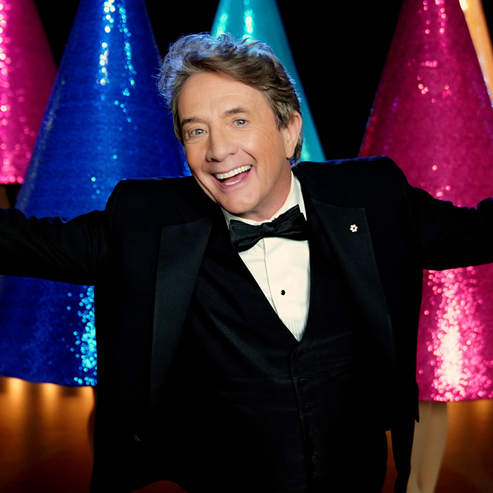 Martin Short image
