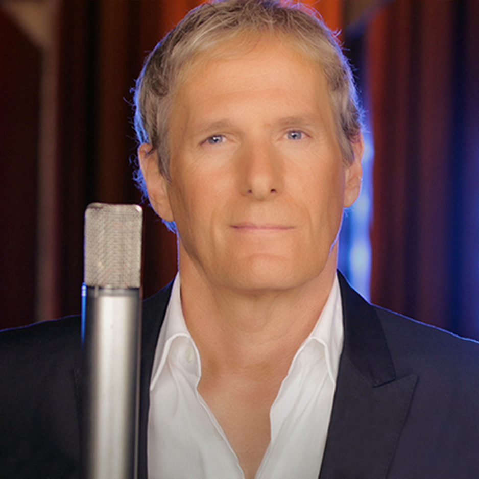 Michael Bolton image