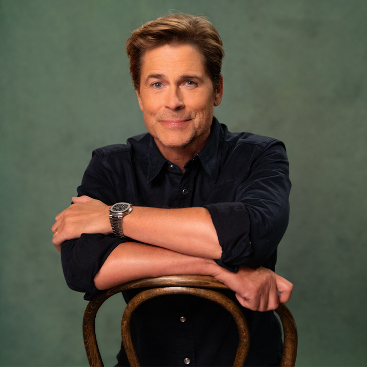Rob Lowe image