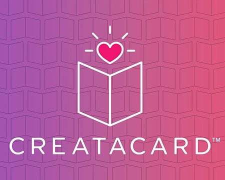 Creatacard™ image